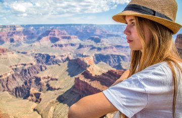 Los Angeles, San Francisco, Las Vegas a relax v Cancúne