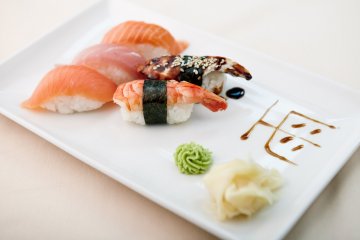 Zlatá cesta Japonskom a relax na Guame