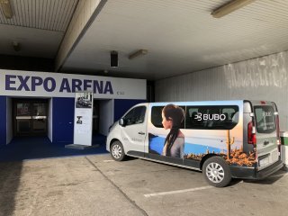 BUBO dovolenky a poznávacie zájazdy