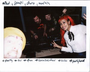 BUBO dovolenky a poznávacie zájazdy