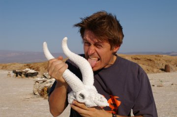 Africký roh
