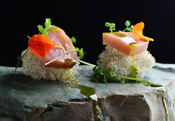 Zlatá cesta Japonskom a relax na Palau