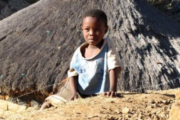 JAR, Lesotho, eSwatini a Madagaskar