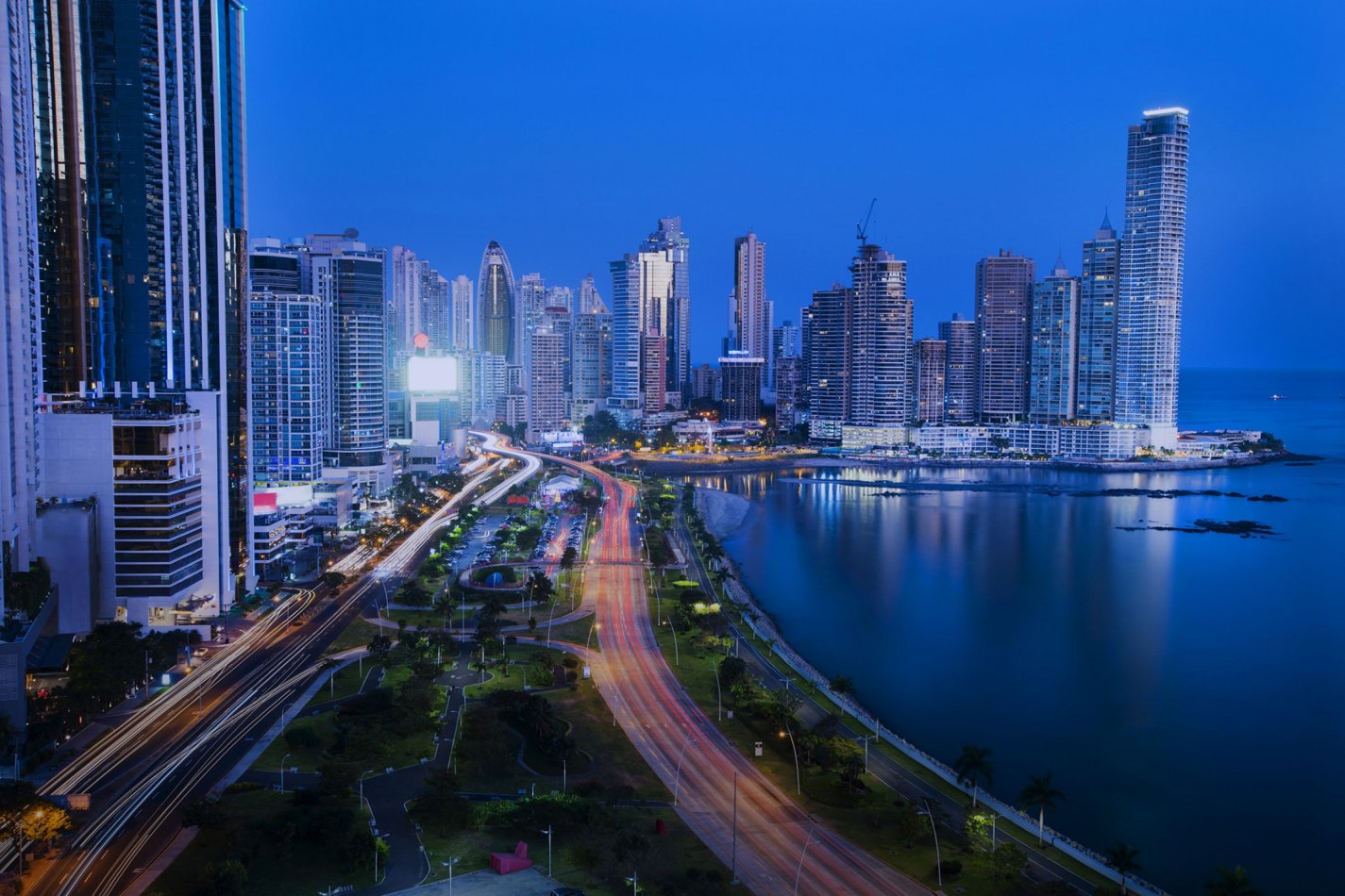 Panama
