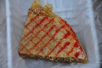 Nachičevan, Južný Kaukaz