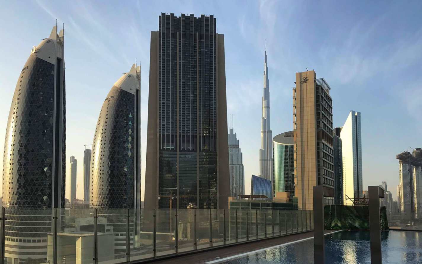 Dubaj (SAE)
