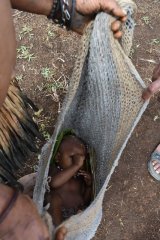 Papua Nová Guinea a relax pri papuánskych fjordoch