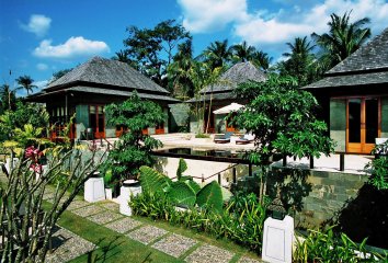 Nakamanda Resort, Krabi