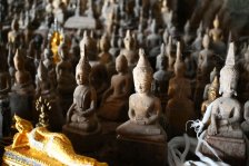 Laos a Vietnam zo severu na juh 