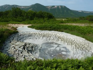 Kamčatka