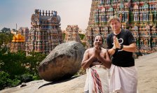 Južná India – veľké prekvapenie