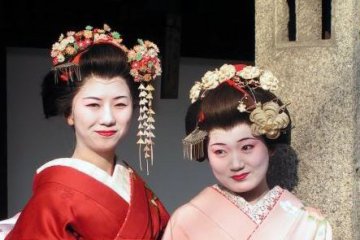 Južná Kórea, Japonsko