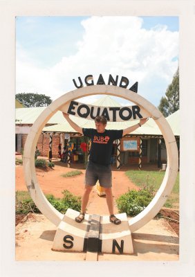 BUBO - 2011 - história - Poďte si aj vy urobiť túto fotografiu. Prihláste sa s nami na zájadz Rwanda, Uganda. Ide o vysokú kvalitu založenú na kvalitných hoteloch a väčšom know-how.