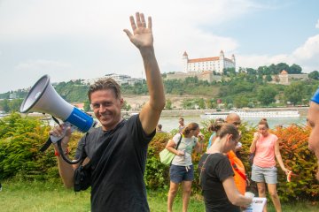 BUBO dovolenky a poznávacie zájazdy