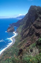 Portugalsko, Madeira