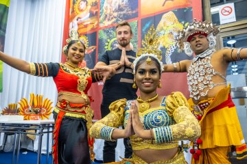 BUBO dovolenky a poznávacie zájazdy