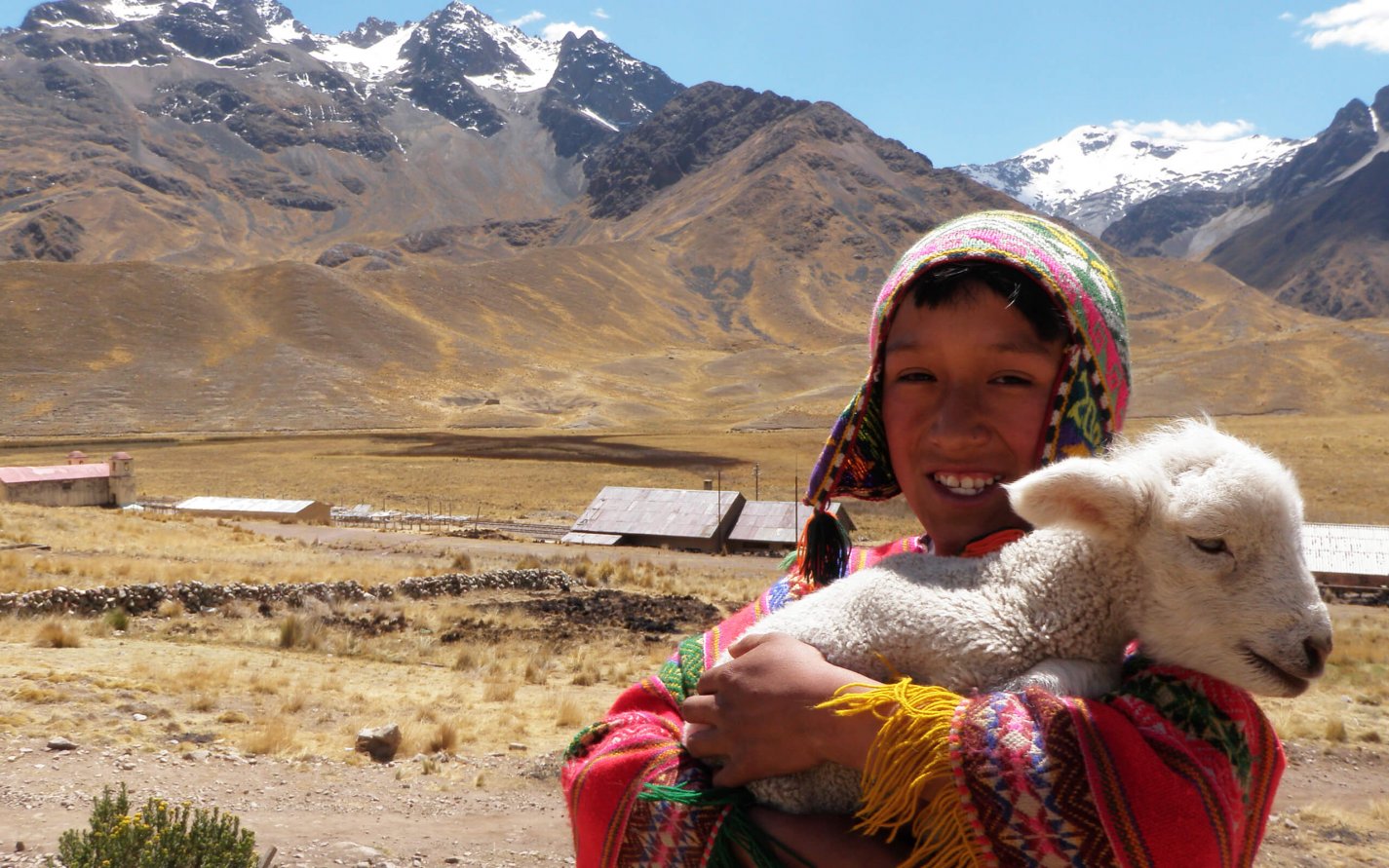 Peru