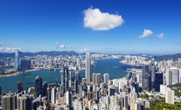 Taiwan, Hongkong, Macao, Dubaj