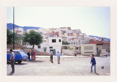 BUBO - 1993 - história - Minulé storočie.