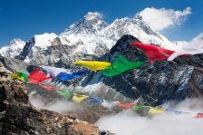 Nepál Aktívne (Annapurna Base Camp trek) + Chitwan