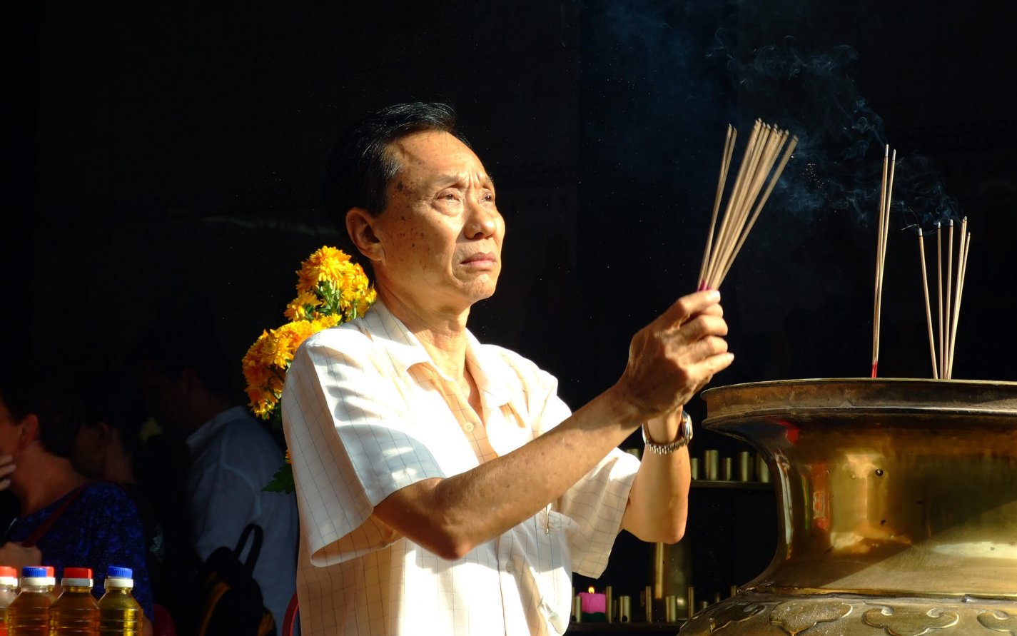 Malajzia