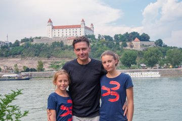 BUBO dovolenky a poznávacie zájazdy