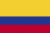 Nádherný zájezd Kolumbie 5K