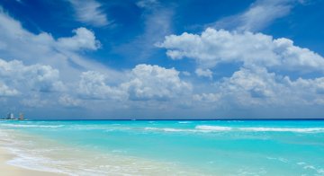 Los Angeles, San Francisco, Las Vegas a relax v Cancúne
