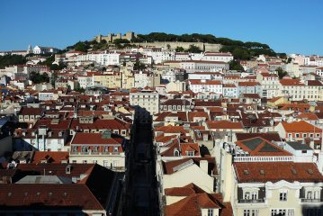 Portugalsko, Madeira