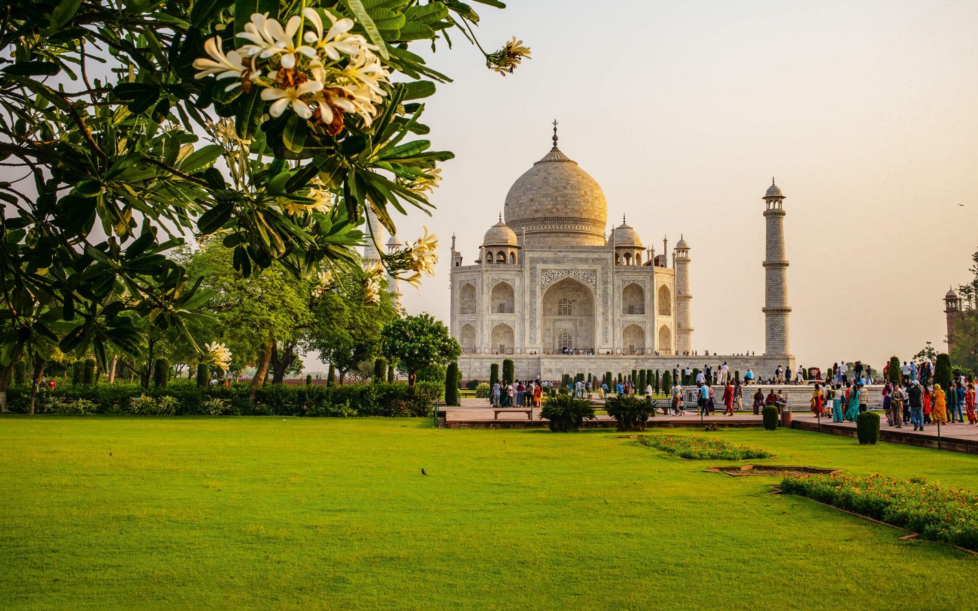 India