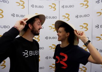 BUBO dovolenky a poznávacie zájazdy