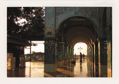 BUBO - 1997 - história - Cestovanie je najkrajšia vec na našej Zemi. Obohacuje človeka vo všetkých smeroch.