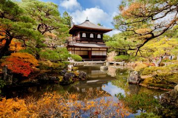 Južná Kórea, Japonsko