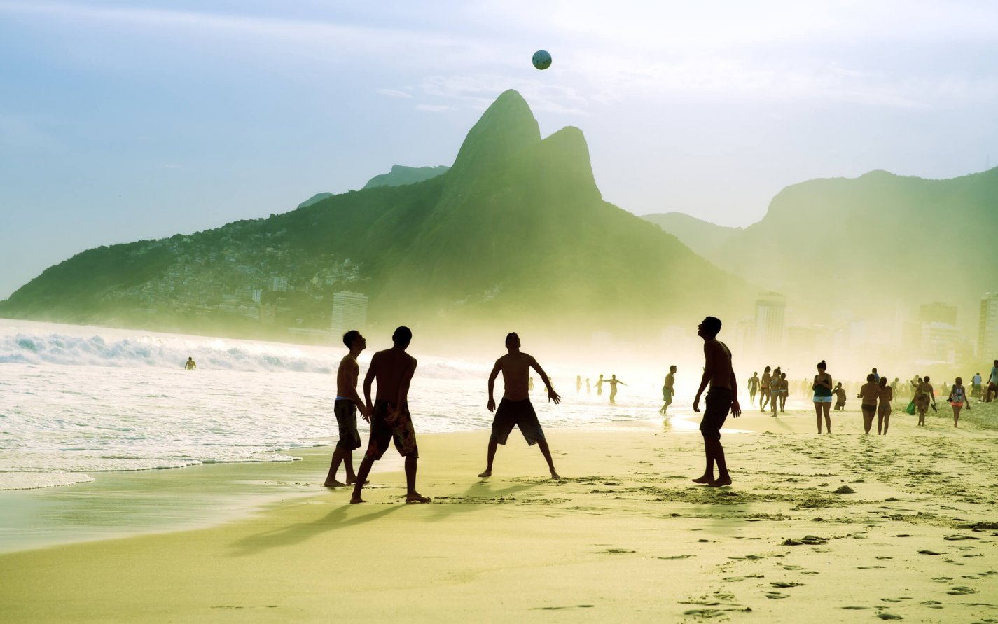Brazília
