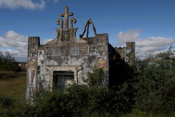 Madagaskar veľký okruh
