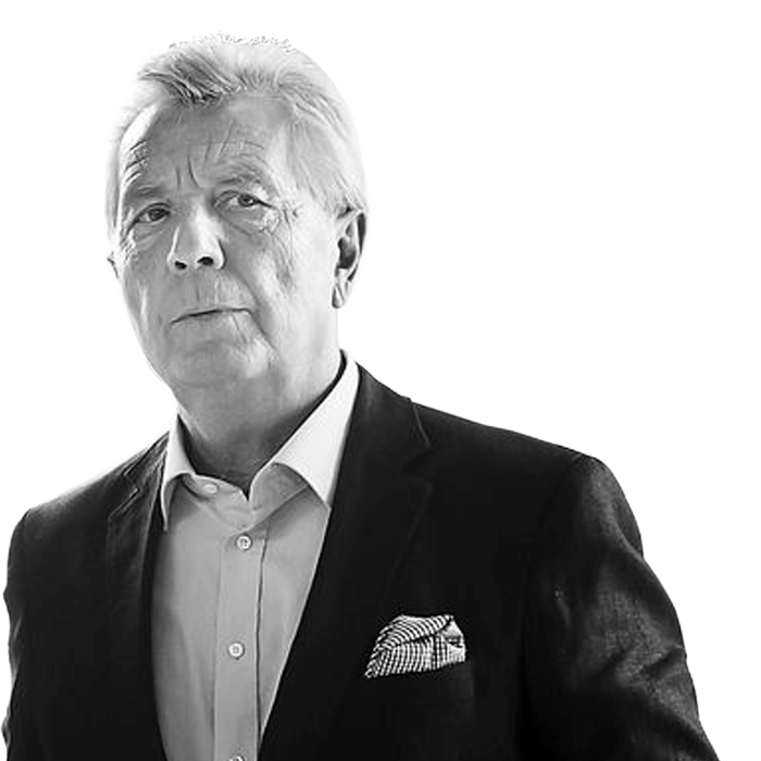 Ľubo Roman
