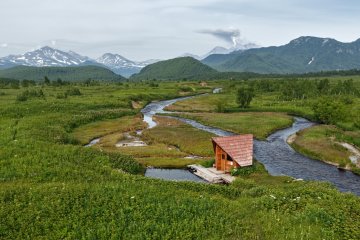 Kamčatka