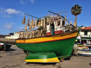 Portugalsko, Madeira