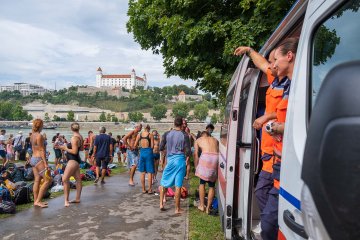 BUBO dovolenky a poznávacie zájazdy