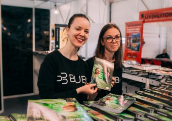 BUBO dovolenky a poznávacie zájazdy