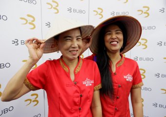 BUBO dovolenky a poznávacie zájazdy