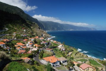 Portugalsko, Madeira