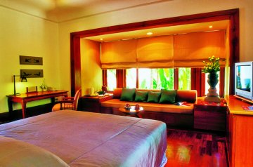 Nakamanda Resort, Krabi