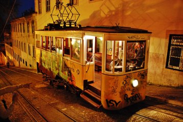 Portugalsko, Madeira