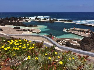 Portugalsko, Madeira