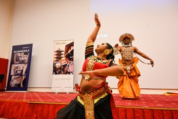 BUBO dovolenky a poznávacie zájazdy