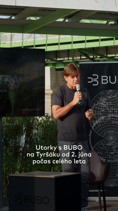BUBO instagram - 