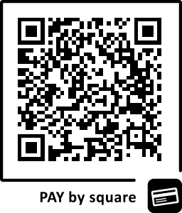 qr kód účtu na pomoc ukrajine