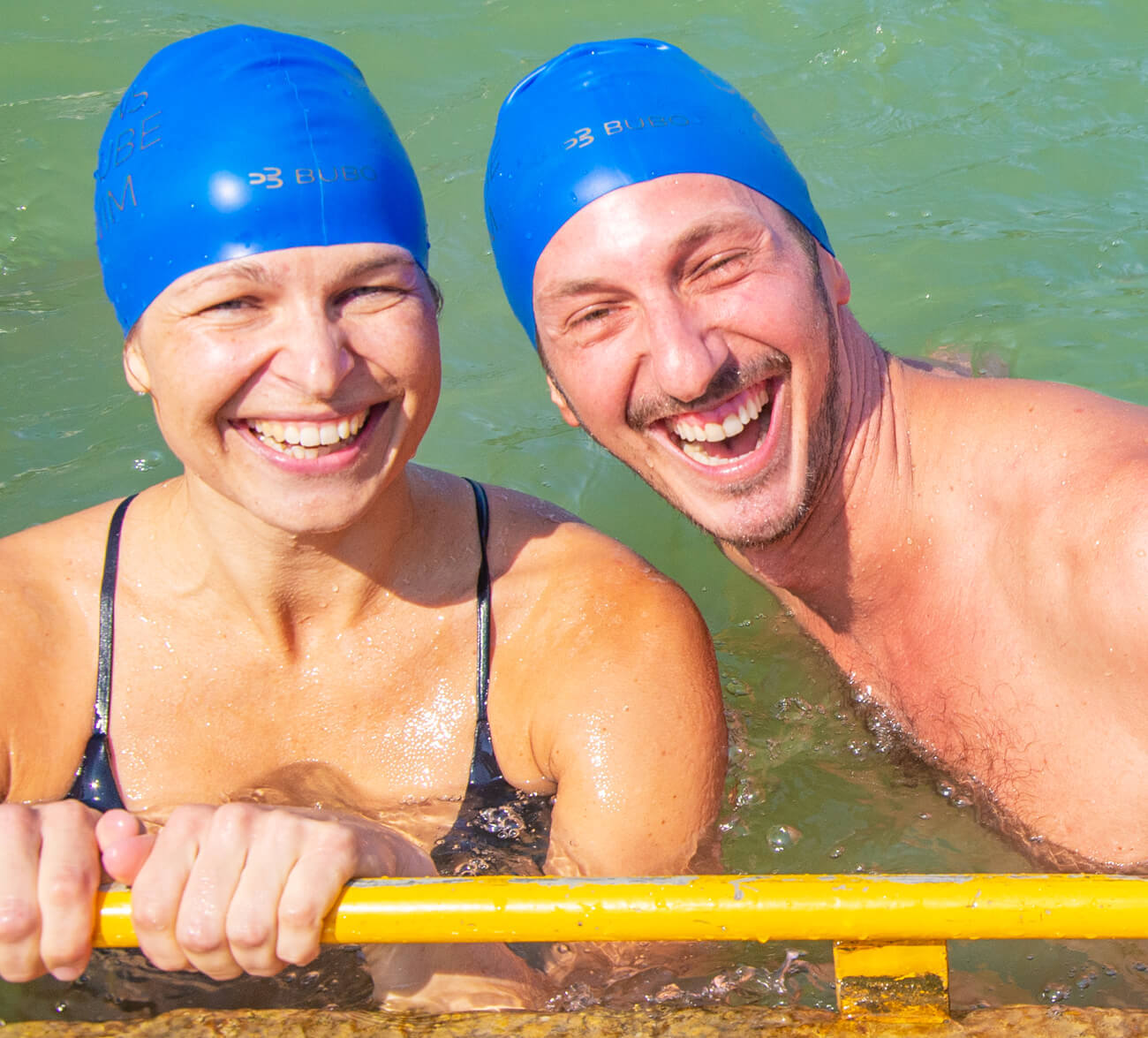 Trans Danube Swim - TDS - 2019