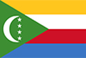 Komorské ostrovy
